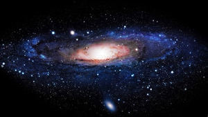 La Ví­a Láctea no nació del choque con otra, sino por evolución gradual