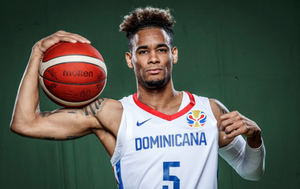 República Dominicana quiere ganar 
