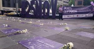 Ecuador recuerda a las víctimas de la violencia de género por el día internacional