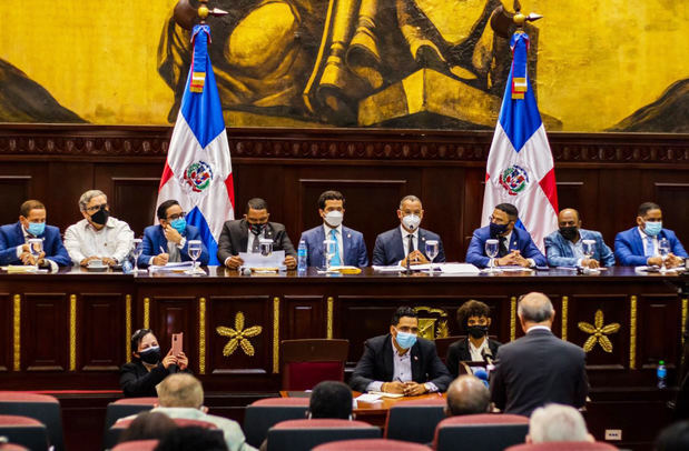 Las vistas públicas sobre el Código Penal se centran sobre el aborto.