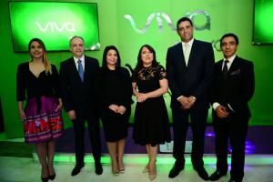 Viva se une a los premios soberano 2018 y presenta los detalles de su gran fiesta