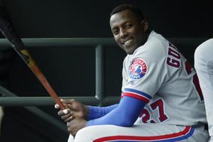 Vladimir Guerrero se convierte en el tercer dominicano en el Salón de la Fama