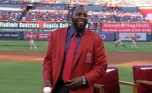 Vladimir Guerrero