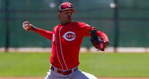 El jardinero Heath y el lanzador Gutiérrez reforzarán al Licey
 