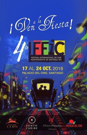 Afiche del festival