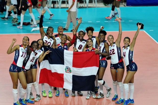 El equipo de voleibol femenino jugará ante la representación de Colombia en los juegos Panamericanos en Lima.
