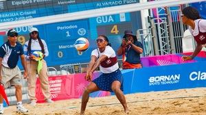 México se mantiene en la cima del medallero tras intensa jornada en Santo Domingo 2026