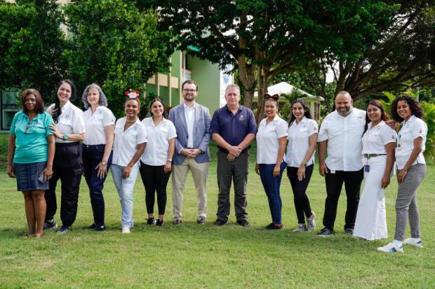 Banesco refuerza compromiso con la niñez a través de su programa de responsabilidad social
