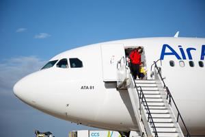 La Romana captará más turismo turco con nuevo charter de AirAnka desde Estambul