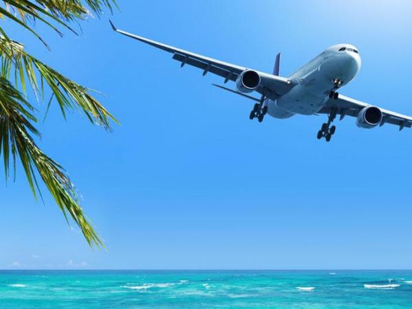 Canadá suspende vuelos con R.Dominicana y resto del Caribe desde el domingo.