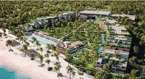 Inauguración del W Punta Cana: lujo todo incluido