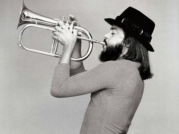 Falleció  Chuck Mangione