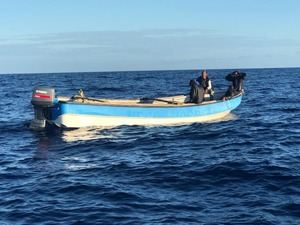 Repatrían a 4 dominicanos y 9 haitianos desde el noroeste de Puerto Rico