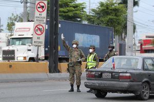 En dos semanas el toque de queda será de 11 de la noche a 5 de la mañana