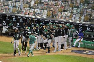 Las Estrellas descalifican al Licey en el béisbol dominicano