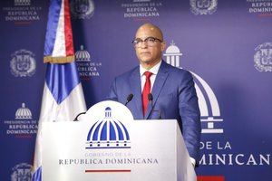R.Dominicana prevé una inflación internacional "más intensiva" por la guerra