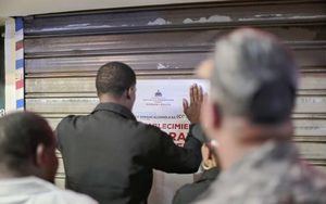 Ministerio de Interior y Policía clausura ocho negocios de bebidas alcohólicas por violaciones a la ley