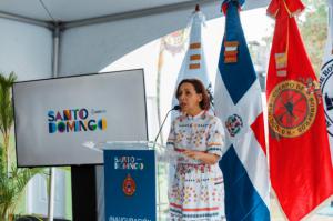 APAP y Alcaldía del DN se unen para fortalecer la formación de bomberos y ciudadanos