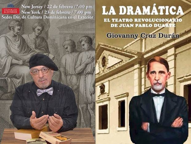 Preguntas sobre La Dramática.
