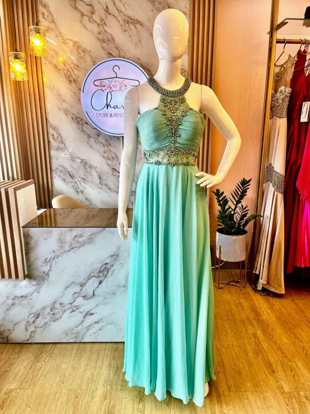 Charlotte’s Store & Rental Dress: La Elegancia Femenina en Santo Domingo
