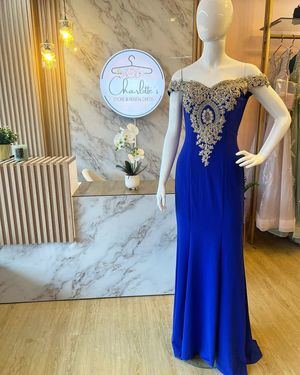 Charlotte’s Store & Rental Dress: La Elegancia Femenina en Santo Domingo
