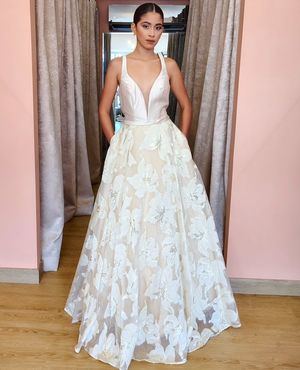 Charlotte’s Store & Rental Dress: La Elegancia Femenina en Santo Domingo