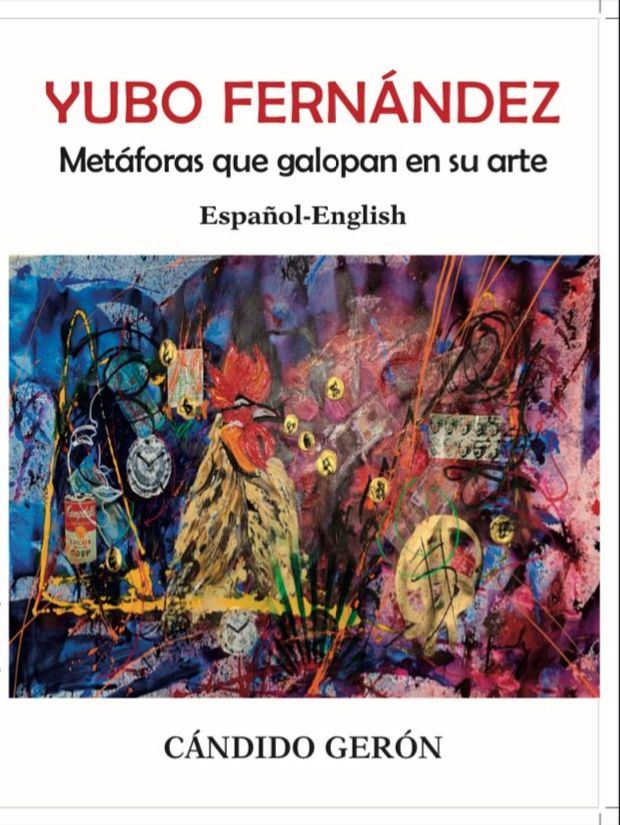 Portada del libro.