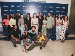 Festival de Cine Fine Arts hecho en RD abre con 