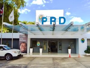 El PRD exige unidad de acción ante crisis migratoria y económica en el país