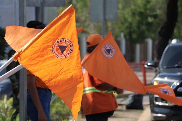 Defensa Civil pide prudencia por una “Semana Santa Segura”.