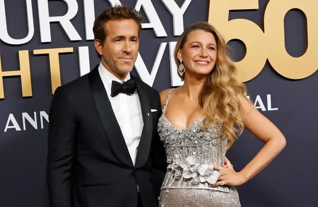 Romper el Circulo - Justin Baldoni vs. Blake Lively y Ryan Reynolds.