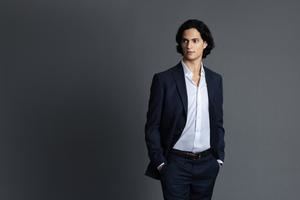 Alcaldía del DN invita a concierto gratuito del barítono Christopher Sánchez en el parque Iberoamérica este jueves