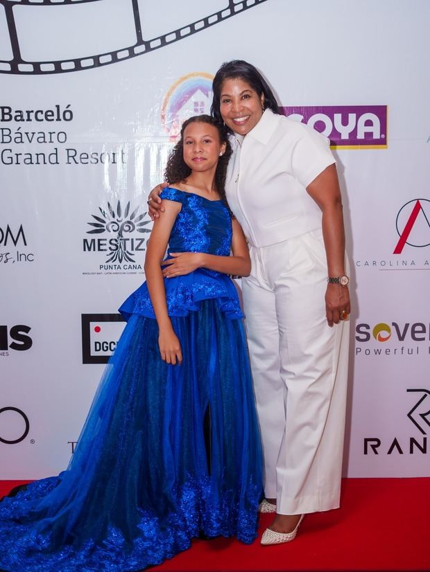 Sobeidy Vidal y Latin Fashion Week: El poder latino que conquista las pasarelas del mundo.