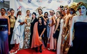 Latin Fashion Awards: Más de una década celebrando la moda latina con identidad y propósito