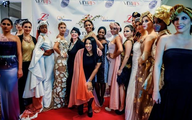 Latin Fashion Awards: Más de una década celebrando la moda latina con identidad y propósito.