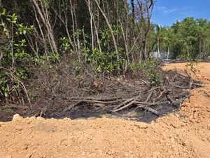 Ministerio Público paraliza proyecto inmobiliario en Samaná por daños al medio ambiente