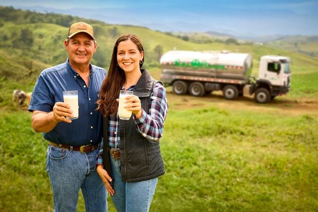 La leche y los lácteos: aliados clave para la salud y la nutrición.