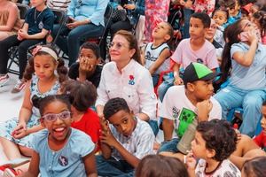 Cuerpo de Bomberos del DN tiene todo listo para tradicional manguerazo de verano
