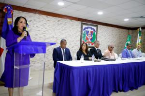 IDECOOP Supervisa la asamblea de COOPHERRERA que concluye con su disolución formal