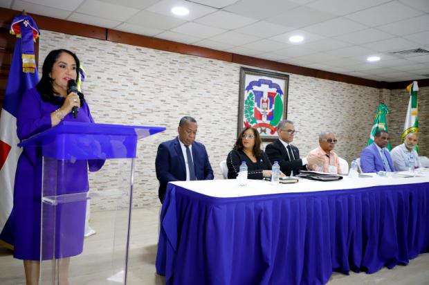 IDECOOP Supervisa la asamblea de COOPHERRERA que concluye con su disolución formal