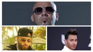 Cancelan el Live Land Music Festival con Wisin, Nicky Jam y Prince Royce