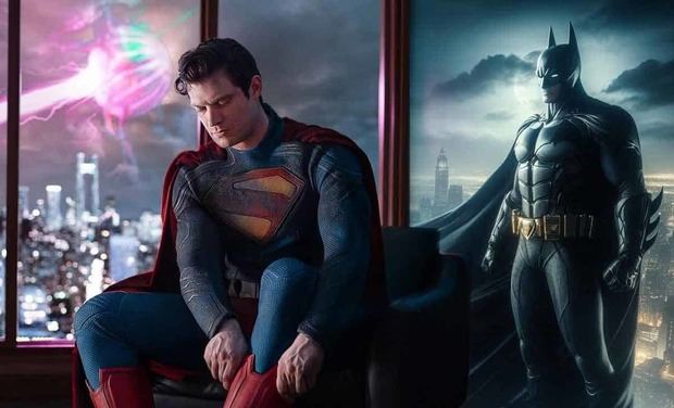 James Gunn revitaliza a Superman en la pantalla grande / Foto: Cortesía 