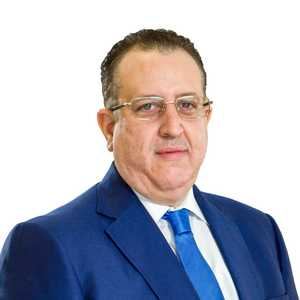 Luis Abinader designa a Magín J. Díaz en Hacienda