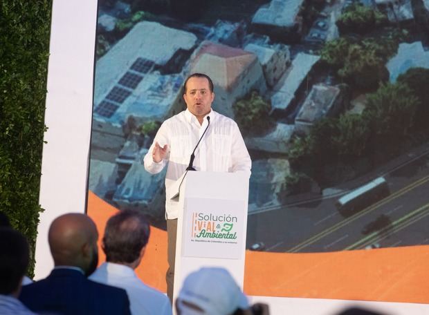 Gobierno hará transformación vial de la avenida República de Colombia, promete no tocar Jardín Botánico