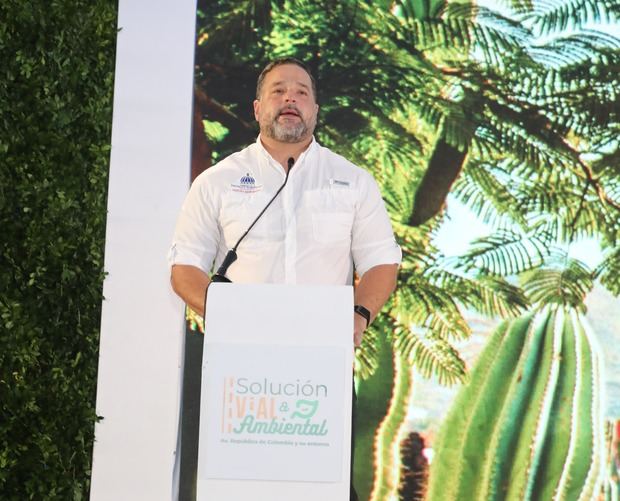 Gobierno hará transformación vial de la avenida República de Colombia, promete no tocar Jardín Botánico