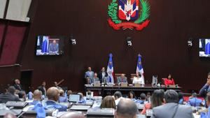 Diputados crean comisión para modificar el Código Penal