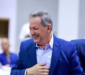 Porfirio Peralta, el padre que multiplica valores: un legado de amor, guía y liderazgo
