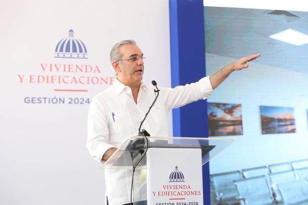 Presidente Abinader inaugura primer hospital traumatológico de la región Este en Higüey

