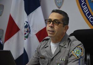 Policía investiga violencia en MG Kitchen, Distrito Nacional