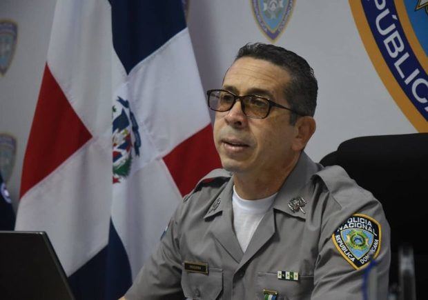 Policía investiga tiroteo 